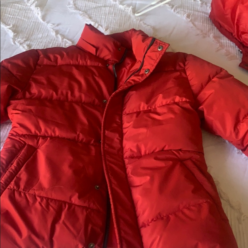 Zyia Active Aspen Jacket